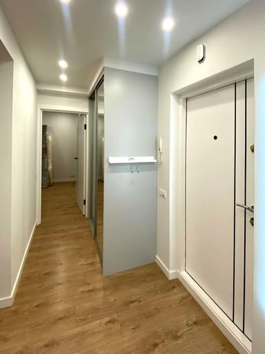 2-комнатная квартира по адресу ул. Довнар-Запольского (площадь 51 м²) - Atlanta.ua - фото 19