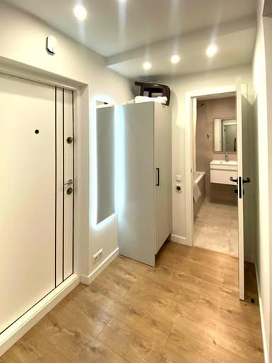 2-комнатная квартира по адресу ул. Довнар-Запольского (площадь 51 м²) - Atlanta.ua - фото 18