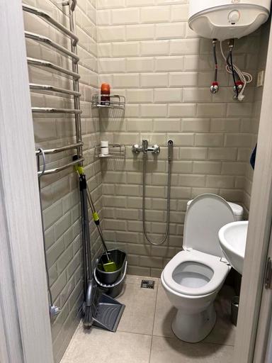 Commercial real estate at st. Frantsuzskiy bul Proletarskiy bul (area 68 m²) - Atlanta.ua - photo 17