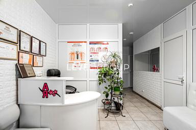 Коммерческая недвижимость по адресу ул. Пчелки (площадь 50 м²) - Atlanta.ua - фото 21