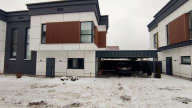 Дом по адресу (площадь 103 м²) - Atlanta.ua - фото 41