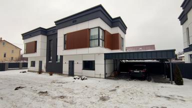 Дом по адресу (площадь 103 м²) - Atlanta.ua - фото 42