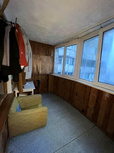 3-rooms apartment apartment by the address st. Dnepropetr dor Semena Paliya (area 71 m²) - Atlanta.ua - фото 23