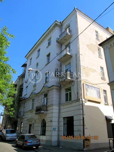 Коммерческая недвижимость по адресу ул. Златоустовская (площадь 280 м²) - Atlanta.ua - imageAlt 32