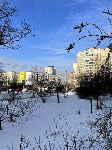 3-комнатная квартира по адресу ул. Ревуцкого (площадь 85 м²) - Atlanta.ua - фото 26