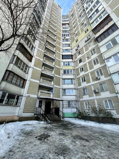 3-комнатная квартира по адресу ул. Ревуцкого (площадь 85 м²) - Atlanta.ua - фото 29