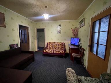 3-комнатная квартира по адресу ул. Ревуцкого (площадь 85 м²) - Atlanta.ua - фото 33