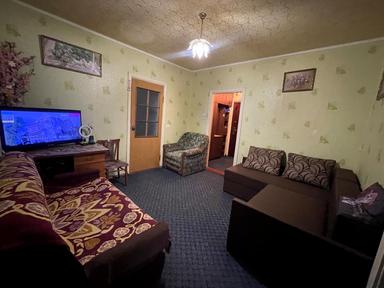 3-комнатная квартира по адресу ул. Ревуцкого (площадь 85 м²) - Atlanta.ua - фото 34