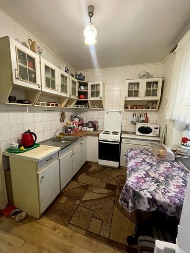 3-комнатная квартира по адресу ул. Ревуцкого (площадь 85 м²) - Atlanta.ua - фото 35