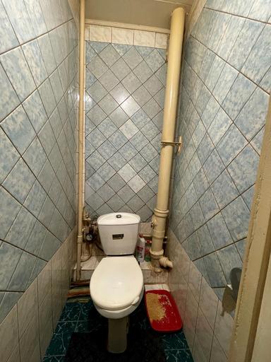 3-комнатная квартира по адресу ул. Ревуцкого (площадь 85 м²) - Atlanta.ua - фото 36