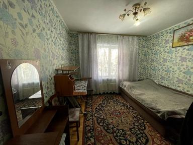 3-комнатная квартира по адресу ул. Ревуцкого (площадь 85 м²) - Atlanta.ua - фото 40