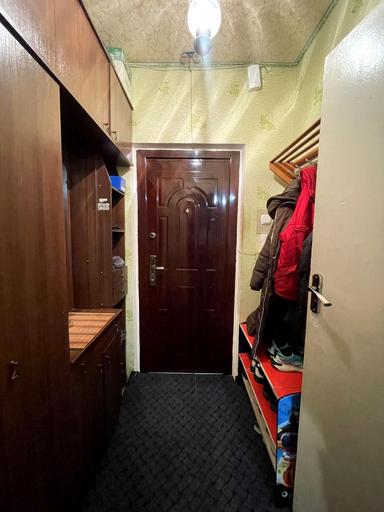 3-комнатная квартира по адресу ул. Ревуцкого (площадь 85 м²) - Atlanta.ua - фото 45