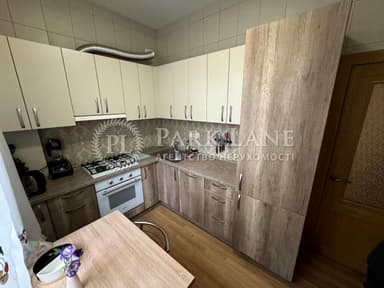 2-комнатная квартира по адресу ул. Верхний Вал (площадь 54 м²) - Atlanta.ua - фото 14