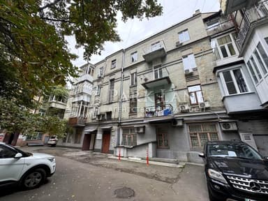 2-комнатная квартира по адресу ул. Верхний Вал (площадь 54 м²) - Atlanta.ua - фото 24