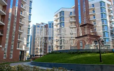 Комерційна нерухомість за адресою вул. Тютюнника (площа 206 м²) - Atlanta.ua - фото 4