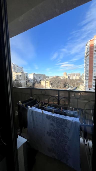 1-room apartment apartment by the address st. Pedagogicheskaya (area 26,6 m²) - Atlanta.ua - photo 14