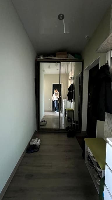 1-room apartment apartment by the address st. Pedagogicheskaya (area 26,6 m²) - Atlanta.ua - photo 16