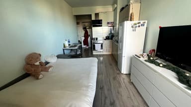 1-room apartment apartment by the address st. Pedagogicheskaya (area 26,6 m²) - Atlanta.ua - photo 15