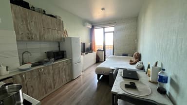 1-room apartment apartment by the address st. Pedagogicheskaya (area 26,6 m²) - Atlanta.ua - photo 12