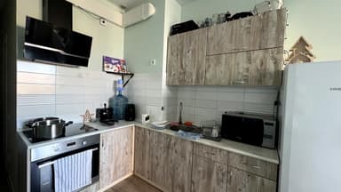 1-room apartment apartment by the address st. Pedagogicheskaya (area 26,6 m²) - Atlanta.ua - photo 13