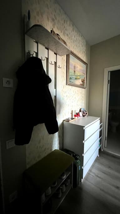 1-room apartment apartment by the address st. Pedagogicheskaya (area 26,6 m²) - Atlanta.ua - photo 18