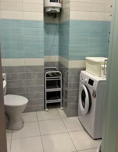 1-room apartment apartment by the address st. Pedagogicheskaya (area 26,6 m²) - Atlanta.ua - photo 17