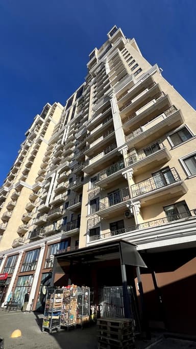 1-room apartment apartment by the address st. Pedagogicheskaya (area 26,6 m²) - Atlanta.ua - photo 22