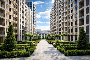 Многокомнатная квартира по адресу ул. Бульварно-Кудрявская (площадь 200 м²) - Atlanta.ua - imageAlt 6