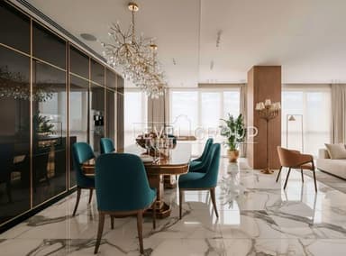 Многокомнатная квартира по адресу ул. Бульварно-Кудрявская (площадь 200 м²) - Atlanta.ua - imageAlt 5