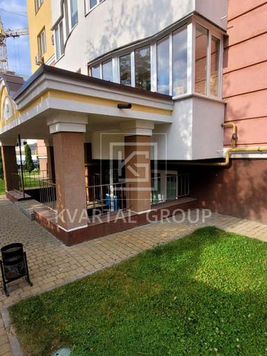 Комерційна нерухомість за адресою вул. Ярослава Мудрого (площа 61,3 м²) - Atlanta.ua - фото 18