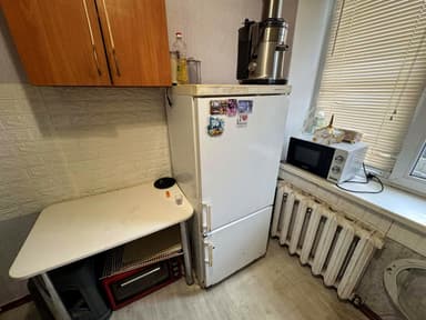 2-комнатная квартира по адресу Бассейный 3-й пер. (площадь 40 м²) - Atlanta.ua - imageAlt 11