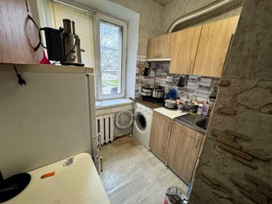 2-комнатная квартира по адресу Бассейный 3-й пер. (площадь 40 м²) - Atlanta.ua - imageAlt 10