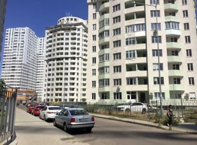 Коммерческая недвижимость по адресу Люстдорфская дор. (площадь 105 м²) - фото 9 Коммерческая недвижимость по адресу Люстдорфская дор. (площадь 105 м²) - Atlanta.ua - фото 9