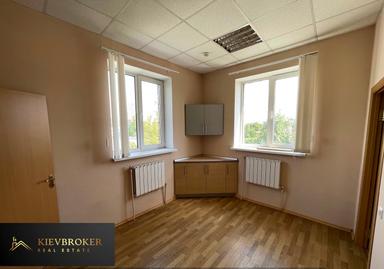 Commercial real estate at st. Ul Kirillovskaya (area 1122 m²) - Atlanta.ua - photo 47