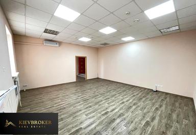 Commercial real estate at st. Ul Kirillovskaya (area 1122 m²) - Atlanta.ua - photo 44