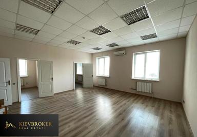 Commercial real estate at st. Ul Kirillovskaya (area 1122 m²) - Atlanta.ua - photo 51