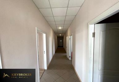 Commercial real estate at st. Ul Kirillovskaya (area 1122 m²) - Atlanta.ua - photo 53