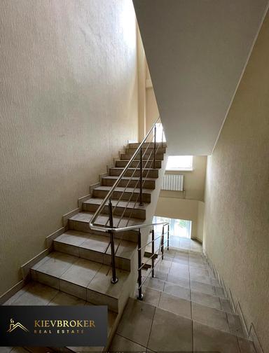 Commercial real estate at st. Ul Kirillovskaya (area 1122 m²) - Atlanta.ua - photo 50