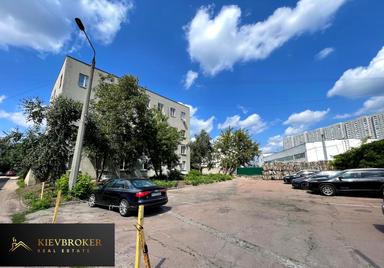 Commercial real estate at st. Ul Kirillovskaya (area 1122 m²) - Atlanta.ua - photo 41