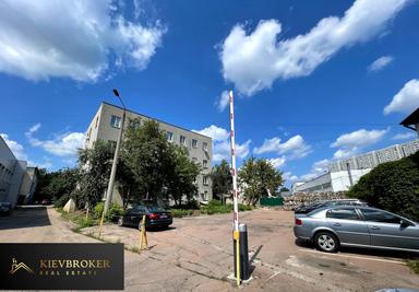 Commercial real estate at st. Ul Kirillovskaya (area 1122 m²) - Atlanta.ua - photo 42