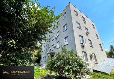 Commercial real estate at st. Ul Kirillovskaya (area 1122 m²) - Atlanta.ua - photo 29