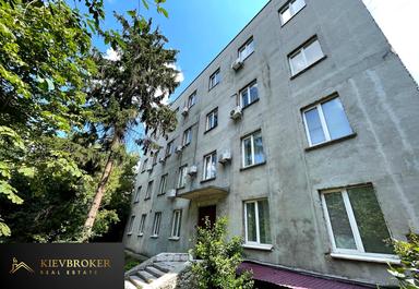 Commercial real estate at st. Ul Kirillovskaya (area 1122 m²) - Atlanta.ua - photo 30