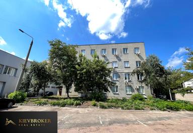 Commercial real estate at st. Ul Kirillovskaya (area 1122 m²) - Atlanta.ua - photo 32