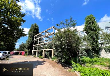 Commercial real estate at st. Ul Kirillovskaya (area 1122 m²) - Atlanta.ua - photo 40