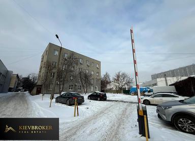 Commercial real estate at st. Ul Kirillovskaya (area 1122 m²) - Atlanta.ua - photo 35