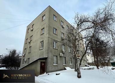 Commercial real estate at st. Ul Kirillovskaya (area 1122 m²) - Atlanta.ua - photo 36