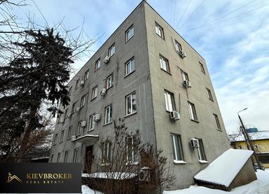 Commercial real estate at st. Ul Kirillovskaya (area 1122 m²) - Atlanta.ua - photo 37