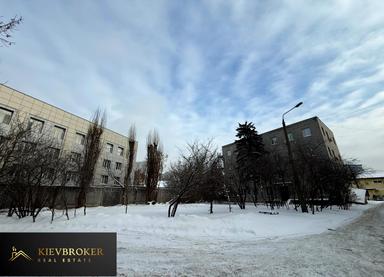 Commercial real estate at st. Ul Kirillovskaya (area 1122 m²) - Atlanta.ua - photo 38