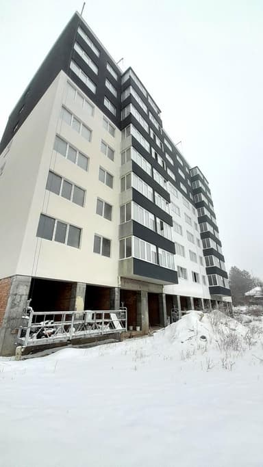 2-rooms apartment apartment by the address st. Lyali Ratushnoy (area 76 m²) - Atlanta.ua - imageAlt 19