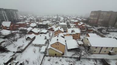 2-rooms apartment apartment by the address st. Lyali Ratushnoy (area 76 m²) - Atlanta.ua - imageAlt 34